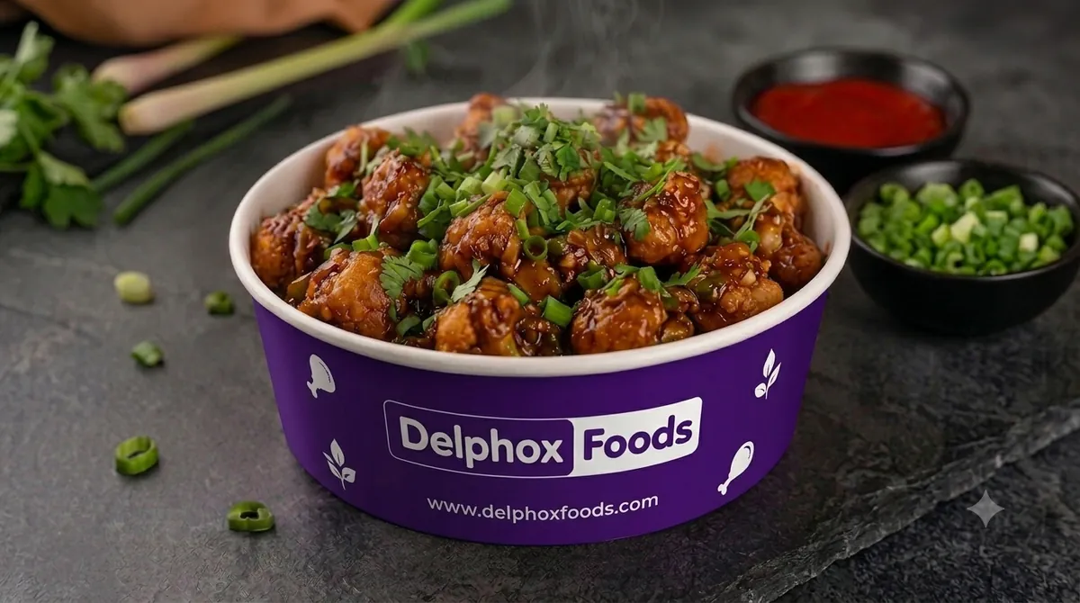 Gobi Manchurian